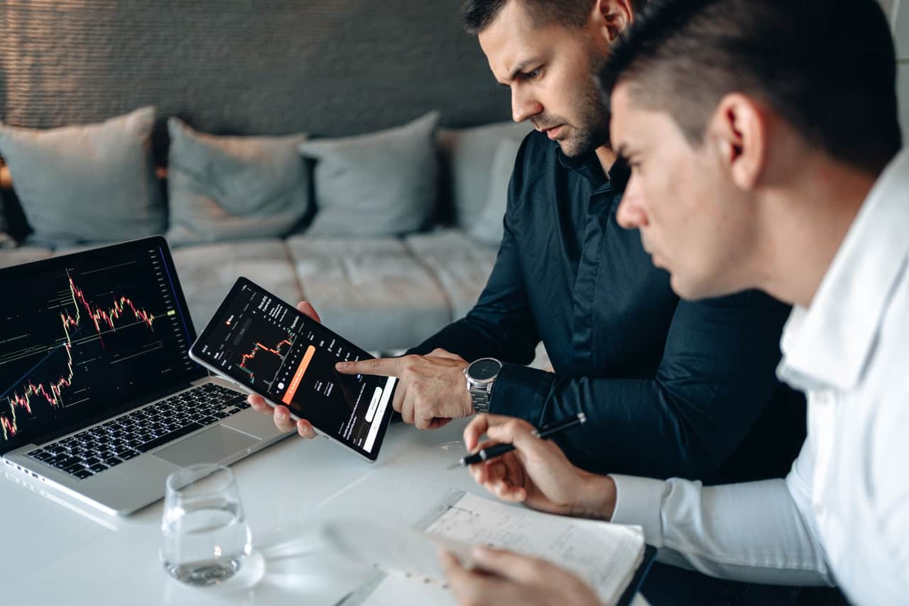 SEO coaching session